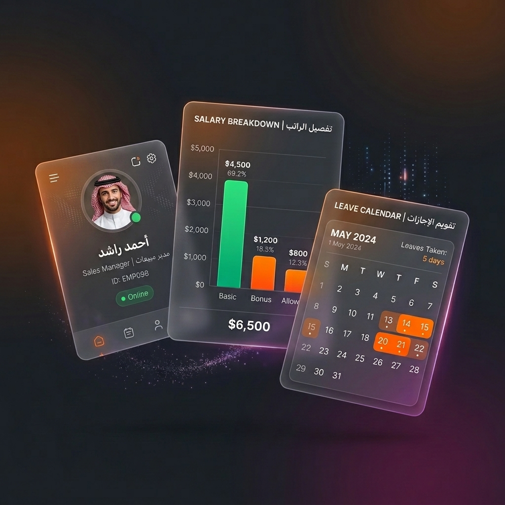 خدمات رديف المتكاملة
